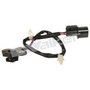 Walker Products Engine Crankshaft Position Sensor 235-1226 for 1999-2001 Chrysler/Dodge/Mitsubishi 2.4L (Sebring, Stratus, Eclipse, Galant)