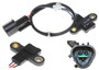 Walker Products Engine Crankshaft Position Sensor 235-1226 for 1999-2001 Chrysler/Dodge/Mitsubishi 2.4L (Sebring, Stratus, Eclipse, Galant)
