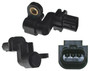 Walker Products Engine Crankshaft Position Sensor 235-1229 for 2001-2005 Acura/Honda 1.7L (EL, Civic)