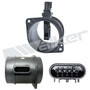 Walker Products Mass Air Flow Sensor 245-1087 for 2009-2011 Buick/Cadillac/Chevrolet 3.6L (Enclave, CTS, SRX, STS)