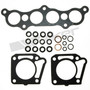 Walker Products Fuel Injector Repair Kit 18038 for 1986-1994 Mazda/Mercury 1.6L (323, Miata, MX-3, Capri)