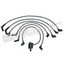 ThunderCore PRO 924-1119 Spark Plug Wire Set 924-1119 for 1984-1987 Honda 1.5L (Civic)