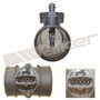 Walker Products Mass Air Flow Sensor 245-1088 for 1999-2006 Hyundai/Kia 2.4L (Santa Fe, Sonata, Magentis, Optima)