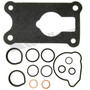 Walker Products Fuel Injector Repair Kit 18041 for 1988-1992 Honda 2.0L 2.2L (Accord, Civic, CRX, Prelude)