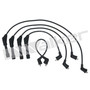 ThunderCore PRO 924-1126 Spark Plug Wire Set 924-1126 for 1989-1990 Nissan 1.6L (Pulsar NX, Sentra)