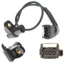 Walker Products Engine Camshaft Position Sensor 235-1237 for 1994-1998 BMW 4.4L 4.0L (540i, 740i, 740iL, 840Ci)