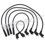 ThunderCore PRO 924-1127 Spark Plug Wire Set 924-1127 for 1983-2013 Nissan 1.2L 1.6L (Micra, Pulsar, Pulsar NX, Sentra)