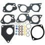 Walker Products Fuel Injector Repair Kit 18045 for 1984-1994 Chrysler/Dodge/Oldsmobile 2.2L 2.5L (E Class, Laser, LeBaron, New Yorker)