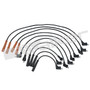 ThunderCore PRO 924-1129 Spark Plug Wire Set 924-1129 for 1982-1985 Nissan 1.5L 2.0L (Pulsar NX, Stanza)