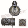 Walker Products Mass Air Flow Sensor 245-1113 for 1993-2015 Chevrolet/Mercedes-Benz/Pontiac 1.0L 3.2L (Matiz, 300CE, 300E, 300SE)