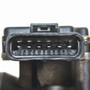 Walker Products Mass Air Flow Sensor 245-1099