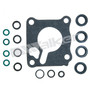 Walker Products Fuel Injector Repair Kit 18051 for 1992-1993 Honda 1.5L (Civic)