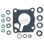 Walker Products Fuel Injector Repair Kit 18051 for 1992-1993 Honda 1.5L (Civic)