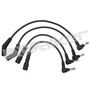 ThunderCore PRO 924-1132 Spark Plug Wire Set 924-1132 for 1983-1988 Chevrolet/Toyota 1.6L (Nova, Corolla)