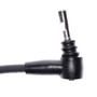 ThunderCore PRO 924-1132 Spark Plug Wire Set 924-1132 for 1983-1988 Chevrolet/Toyota 1.6L (Nova, Corolla)