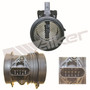 Walker Products Mass Air Flow Sensor 245-1119 for 1998-2008 Chrysler/Mercedes-Benz 3.2L 2.6L (Crossfire, C240, C280, C32 AMG)