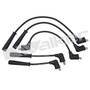 ThunderCore PRO 924-1135 Spark Plug Wire Set 924-1135 for 1980-1982 Toyota 1.5L (Tercel)