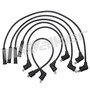 ThunderCore PRO 924-1136 Spark Plug Wire Set 924-1136 for 1985-1989 Geo/Isuzu/Mazda 1.5L 1.6L (Spectrum, I-Mark, 323, Tracer)