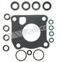 Walker Products Fuel Injector Repair Kit 18057 for 1989-1991 Honda 1.5L (CRX)