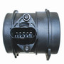 Walker Products Mass Air Flow Sensor 245-1123 for 1998-2010 Mercedes-Benz 4.3L 5.5L (C43 AMG, C55 AMG, CL500, CL55 AMG)