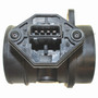 Walker Products Mass Air Flow Sensor 245-1124 for 1994-1998 Volvo 2.3L 2.4L (850, C70, S70, V70)