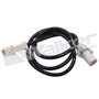 Walker Products Engine Crankshaft Position Sensor 235-2101 for 1993-1995 Jaguar 6.0L (XJ12, XJRS, XJS)