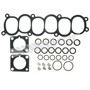 Walker Products Fuel Injector Repair Kit 18059 for 1990-1993 Nissan 3.0L (300ZX)