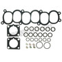 Walker Products Fuel Injector Repair Kit 18059 for 1990-1993 Nissan 3.0L (300ZX)
