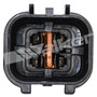 Walker Products Oxygen Sensor 350-34851 for 2011-2015 Chevrolet 1.0L (Matiz)