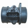 Walker Products Mass Air Flow Sensor 245-1110 for 2000-2001 Audi/Volkswagen 1.8L (A4 Quattro, TT, TT Quattro, Golf)