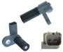 Walker Products Engine Crankshaft Position Sensor 235-1241 for 1996-2008 Ford/Jaguar/Lincoln 3.0L 2.5L (Sable, Taurus, S-Type, X-Type)