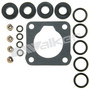 Walker Products Fuel Injector Repair Kit 18063 for 1991-1993 Nissan 2.4L 2.0L (240SX, Altima, NX, Sentra)