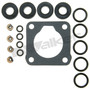 Walker Products Fuel Injector Repair Kit 18063 for 1991-1993 Nissan 2.4L 2.0L (240SX, Altima, NX, Sentra)