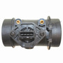 Walker Products Mass Air Flow Sensor 245-1130 for 1994-2002 Kia/Saab 1.8L 2.0L (Sephia, Spectra, Sportage, 900)