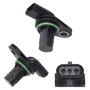 Walker Products Engine Camshaft Position Sensor 235-2110 for 2011-2020 Mercedes-Benz 3.5L 4.7L (C300, C350, CL550, CL63 AMG)