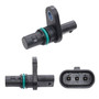 Walker Products Engine Crankshaft Position Sensor 235-2117 for 2016-2019 Nissan 5.0L (TITAN XD)