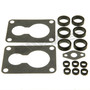 Walker Products Fuel Injector Repair Kit 18070 for 1979-1980 Nissan 2.4L (810)