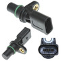 Walker Products Engine Camshaft Position Sensor 235-1366 for 2005-2019 Audi/Volkswagen 2.0L 1.8L (A3, A4, A4 Quattro, TT)
