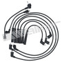 ThunderCore PRO 924-1297 Spark Plug Wire Set 924-1297 for 1988-1991 Toyota 3.0L (4Runner, Pickup)