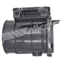 Walker Products Mass Air Flow Sensor 245-1139 for 1999-2005 Chrysler/Dodge/Mitsubishi 3.0L 2.4L (Sebring, Stratus, Eclipse, Galant)