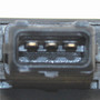 Walker Products Mass Air Flow Sensor 245-1142 for 2001-2006 BMW 3.0L (330Ci, 330i, 330xi, 530i)