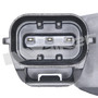 Walker Products Engine Crankshaft Position Sensor 235-2128 for 2014-2021 Subaru 2.0L (Forester, WRX)