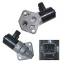 Walker Products Fuel Injection Idle Air Control Valve 215-2041 for 1997-1999 Ford/Mercury 2.0L (Escort, Tracer)