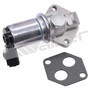 Walker Products Fuel Injection Idle Air Control Valve 215-2052 for 1996-2002 Ford 4.6L (Crown Victoria, Mustang)
