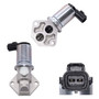 Walker Products Fuel Injection Idle Air Control Valve 215-2052 for 1996-2002 Ford 4.6L (Crown Victoria, Mustang)