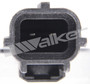 Walker Products Fuel Injection Idle Air Control Valve 215-2054 for 1997-2003 Ford/Mercury 2.0L (Contour, Escort, Cougar, Mystique)