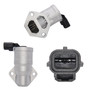 Walker Products Fuel Injection Idle Air Control Valve 215-2055 for 2001-2008 Ford 4.2L