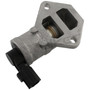 Walker Products Fuel Injection Idle Air Control Valve 215-2058 for 2000-2011 Ford/Mazda 4.0L