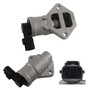Walker Products Fuel Injection Idle Air Control Valve 215-2058 for 2000-2011 Ford/Mazda 4.0L