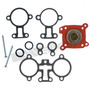 Walker Products Fuel Injection Pressure Regulator 255-1025